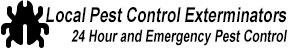 Mntpelier Sta VA Pest Control Exterminators